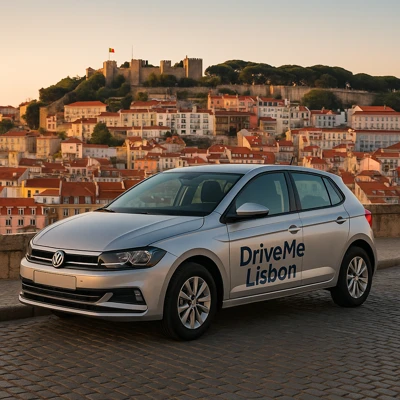 Car Hire Lisbon No Credit Card